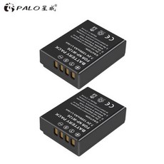PALO NPW126 NP-W126 np w126 카메라 배터리 + LCD 후지 필름 후지 X-Pro1 XPro1 X PRO1 X-T1 XT1 HS30EXR