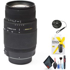 Sigma 70-300mm F4-5.6 DG OS SLD Super Multi-Layer Coated Telephoto Lens for Pentax AF Mount for Pent, 상세 설명 참조0