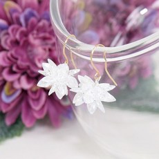 금귀걸이낚시고리