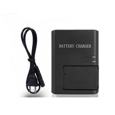 캐논 M50 M10 M100 100D M2 카메라 배터리 충전기 LP-E12 부품, [01] 번들 1
