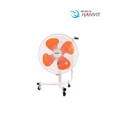 공업용냉선풍기