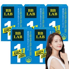 비비랩고현정잔티젠에스3박스6주분빨간통다이어트보조제식단