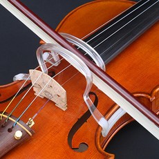 고급 고탄력 바이올린 연주 자세 교정기