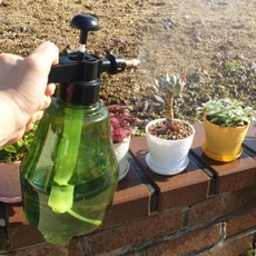 SS 압축분무기 2L 농약분무기