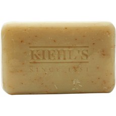 키엘 바디 스크럽 비누 포맨 200g, 1