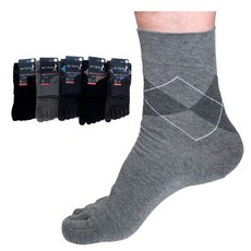 정장발가락양말