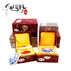 수인필방 광명인주(반냥-10냥), 1개