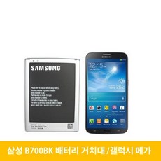 갤럭시w배터리