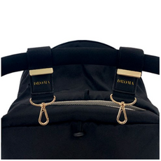 미마자리유모차가방걸이