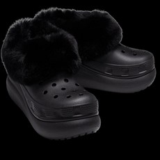 크록스(NC웨이브충장점) 퍼에버 크러쉬 208446-001