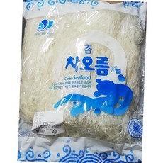 한천 차오름 350g x5 식자재 업소용 식재료 식당용 대용량 단체 급식용, 5개