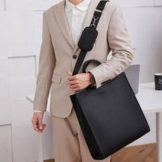 캉골리브쇼퍼백