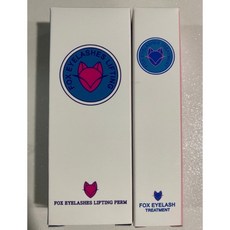 셀프브로우리프트펌