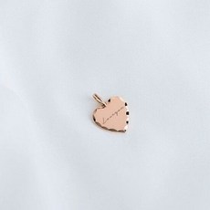 로이드하트펜던트