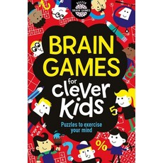 Brain Games Word search Puzzles book for smart kids age 6-8: 101 Fun Word  Searc