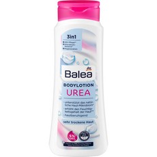 발레아 바디 로션 우레아 0.4L Balea body lotion urea, 1개