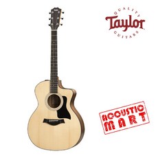 (100 Series 핫 세일) 테일러 114CE ES2 / Taylor 114CE ES2