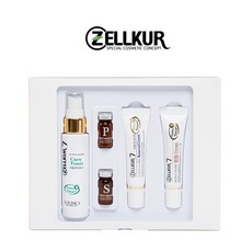 젤쿠어약초필링