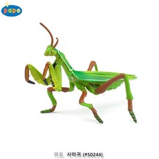곤충모형장난감