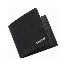 남자버버리반지갑