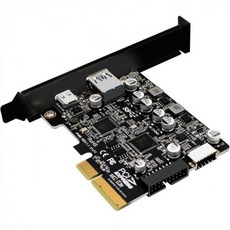 20핀usb3pci
