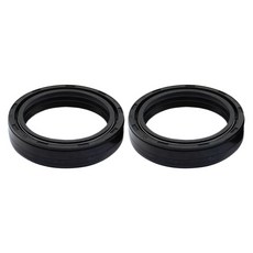 41x53x 8/41 53 8 오토바이 프론트 포크 댐퍼 오일 씰 YAMAHA YZF R1 1998 2000, 01 Oil Seal, 01 Oil Seal