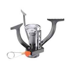 스노우라인가스난로