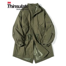 파르티멘토신슐레이트패딩 TOP01