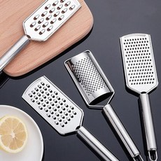 쉐프의정석 스텐 치즈그레이터1개(택1), 1개