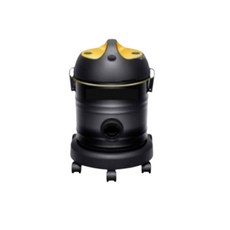 삼성전자 업소용 청소기 VW33M7513LY, 블랙