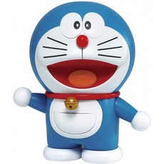 피겨 라이즈 역학 도라에몽 색깔 된 프라 모델
