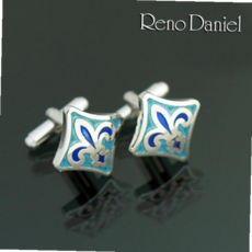 레노다니엘 젠틀한 커프스버튼 cufflinks