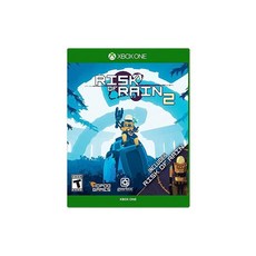 Risk of Rain 2 수입판 북미 XboxOne, 자세한 내용은 참조