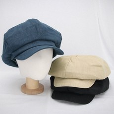 린넨마도로스모자