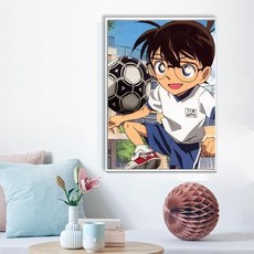 명탐정코난보석십자수