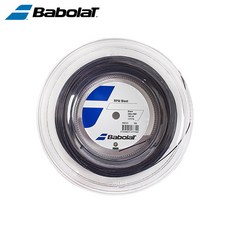 바볼랏 RPM 블라스트 1.20 / 1.25 릴 테니스 스트링, RPM 블라스트 1.25