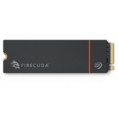 씨게이트 파이어쿠다 530R 히트싱크 M.2 NVMe SSD, 1TB, ZP1000GM30073