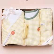 밍크뮤배내가운