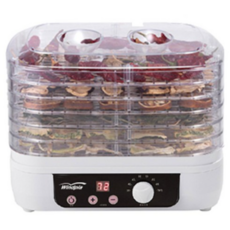 윈드피아건조기