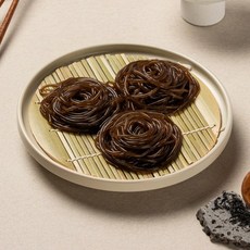 바로쏙 해조면 저칼로리 톳국수 5봉 (소스 선택), 5세트, 180g