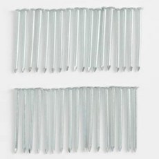 목공 나무 못 35P 대못 나무못50MM 못세트, 1개