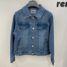 레노마키즈데님