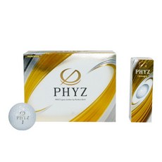 지스타골프 브리지스톤 PHYZ5 4p 파이즈5 4피스 골프공 골프볼, 선택완료, 단품없음