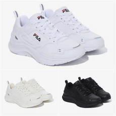 휠라_ [FILA] 휠라 스테디셀러 런닝화 필드게이지 3종 (1RM02557F) - 1rm02557f-100