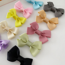 유아미니리본핀