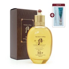 더후 공진향 인양 밸런서 스킨 (+1ml 샘플 증정), 150ml, 1개 - 더후공진향군