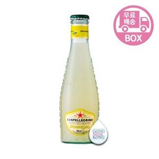 산펠레그리노, 750ml, 12개 시흥