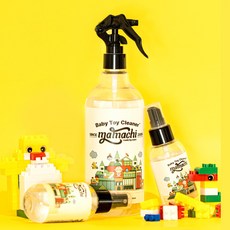 마마치 쉴드 토이클리너, 1개, 2L