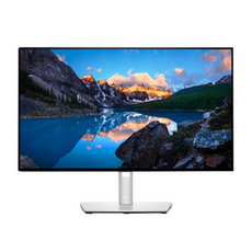 델 4K UHD 울트라샤프 USB-C 허브 모니터, 68.5cm, U2723QE