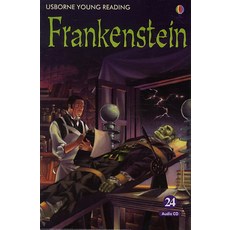 frankenstein